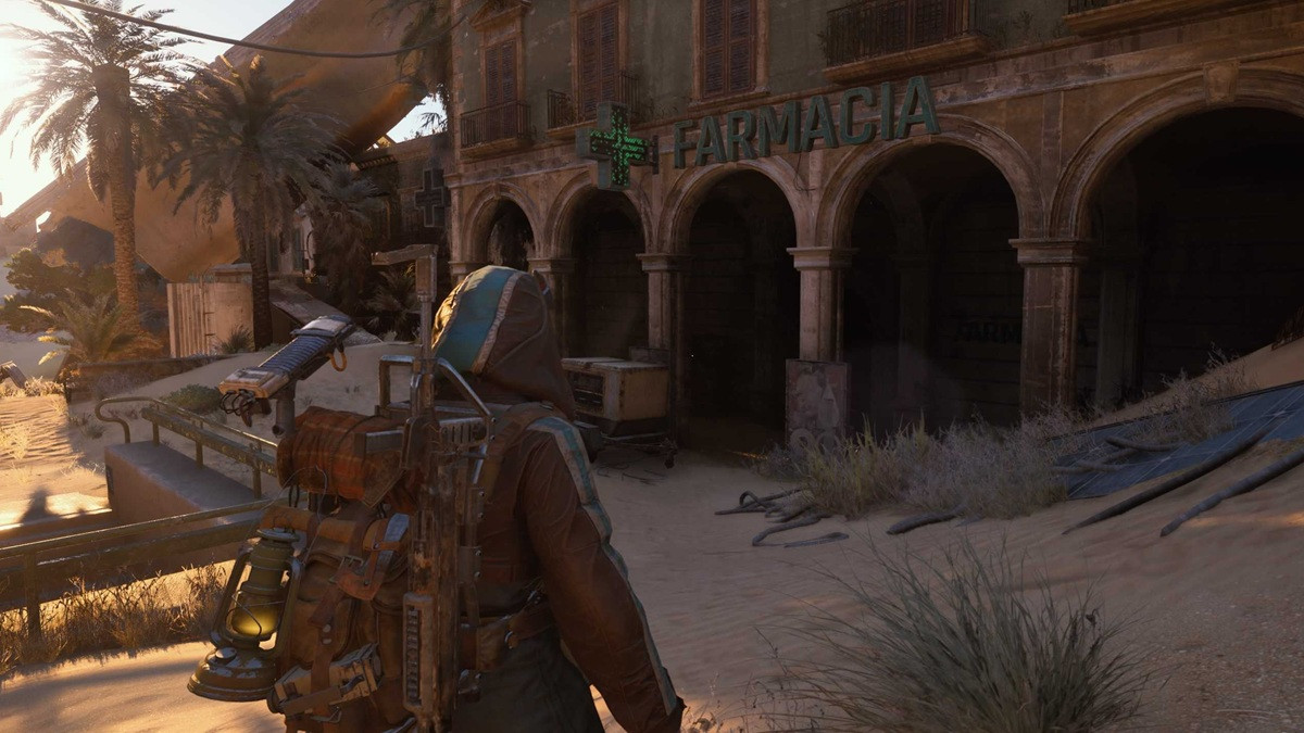 Comment terminer la quête 