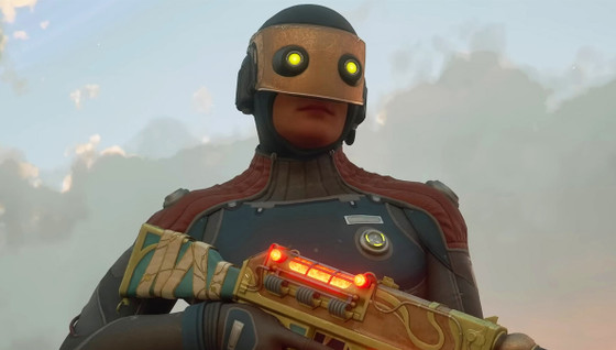Création de personnage The Outer Worlds 2 : quels sont les effets des antécédents, traits et compétences ?