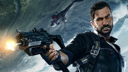 Just Cause bientôt au cinéma