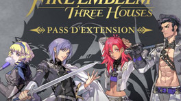 Toutes les infos sur le DLC de Fire Emblem Three Houses