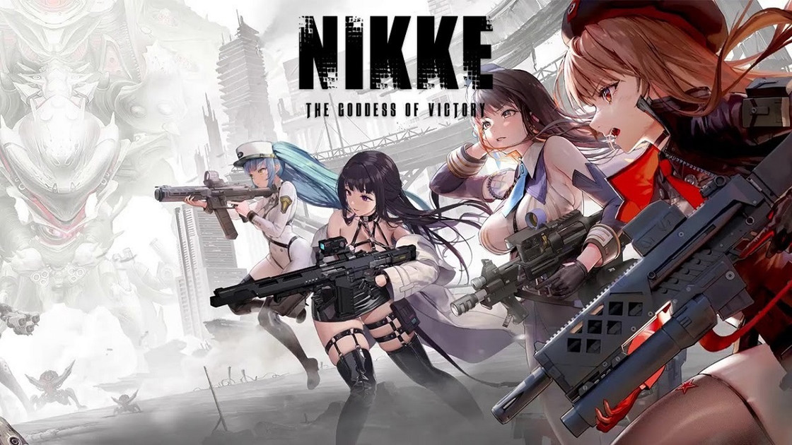 Nikke Goddess of Victory Tier List: Qui sont les meilleurs personnages en Novembre 2023 ?