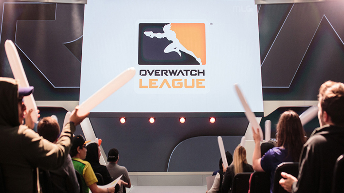 Overwatch League : classement, programme et résultats des playoffs saison 2