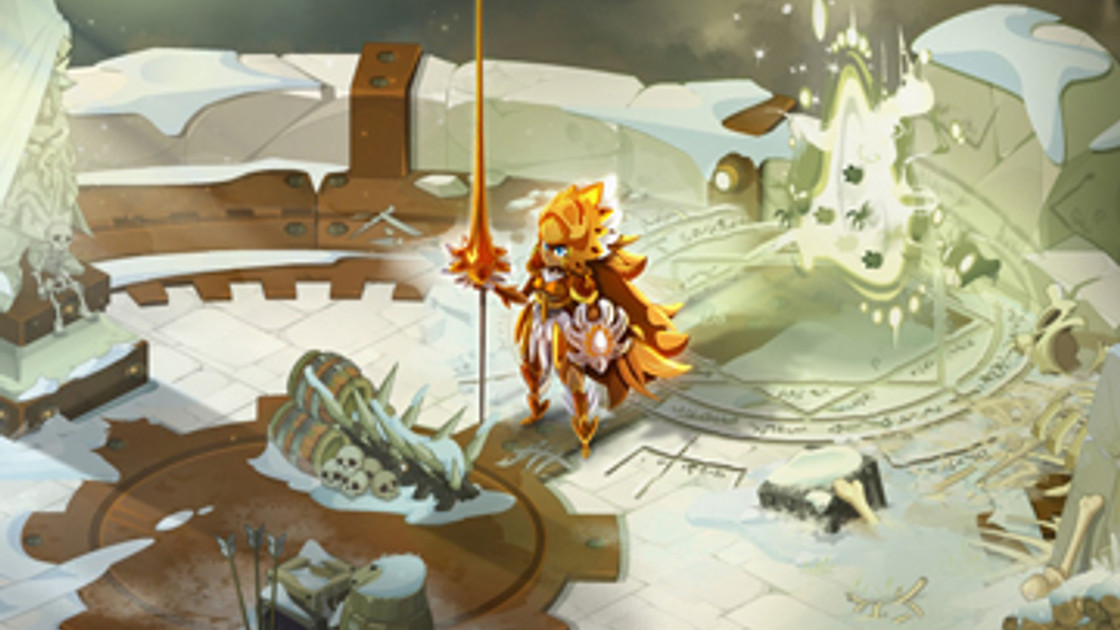 DOFUS : Retour sur les serveurs monocomptes