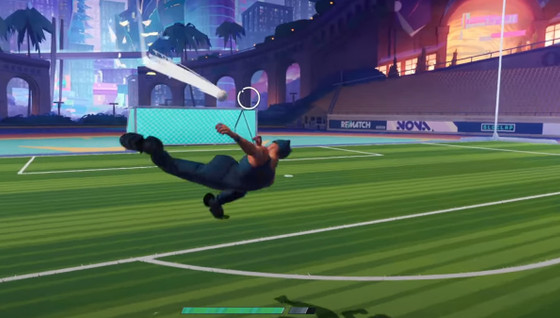 Bladeshot dans Rematch : comment réussir ce geste technique pour marquer à tous les coups ?