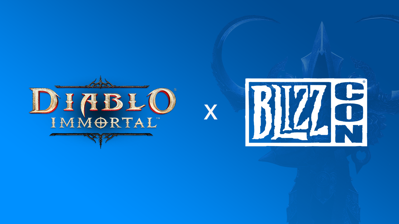 Nous avons pu poser des questions à Blizzard concernant Diablo Immortal