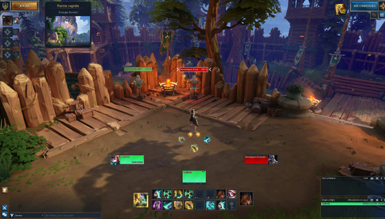 Meiko Build : comment la jouer (correctement) sur Fellowship ? On t'explique enfin comment maitriser le tank le plus dur du jeu !