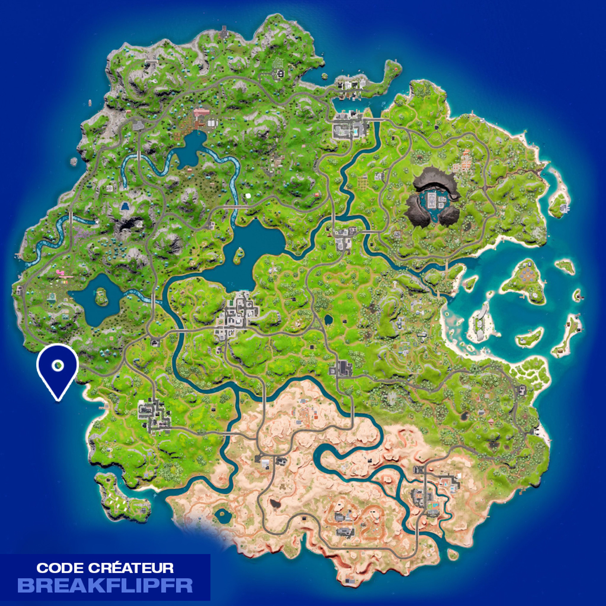 fortnite-poing-immerge-emplacement