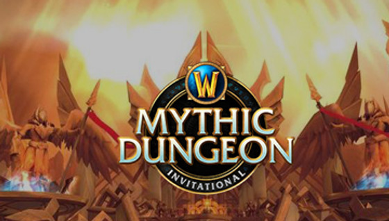 Retour sur le Mythic Dungeon chinois