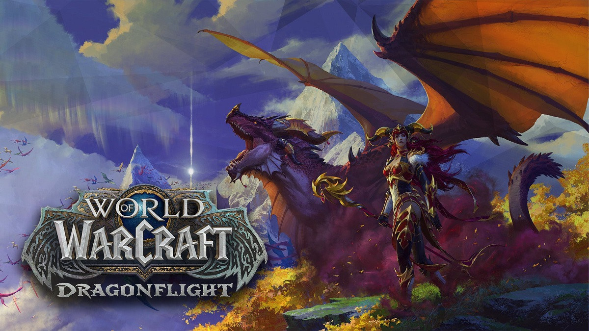 Cap de vaillance et de conquête dans World of Warcraft Dragonflight