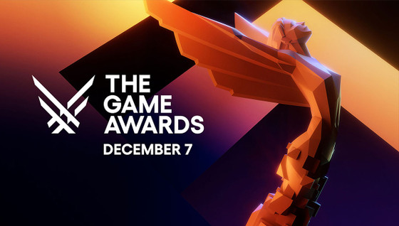 Heure Game Awards 2023 en France, quand regarder la diffusion en direct ?