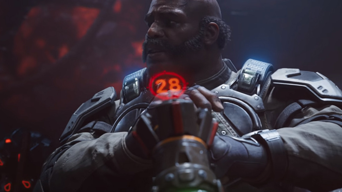 Gears 5 : Nouveau mode de jeu Escape, infos et trailer - E3 2019
