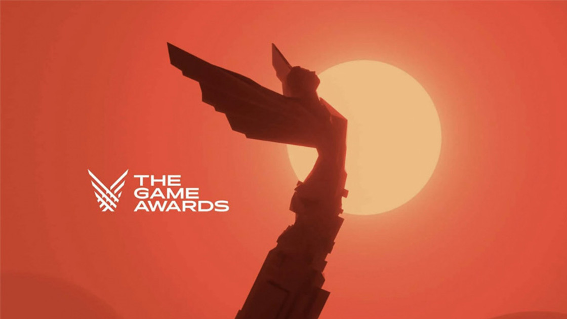 Résultat par catégorie Game Awards 2022, quels sont les vainqueurs ?