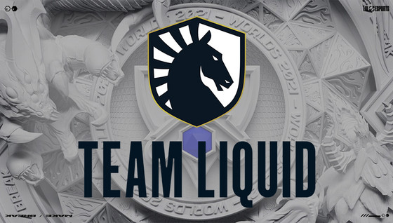 Qui sont les joueurs de Team Liquid aux Worlds ?