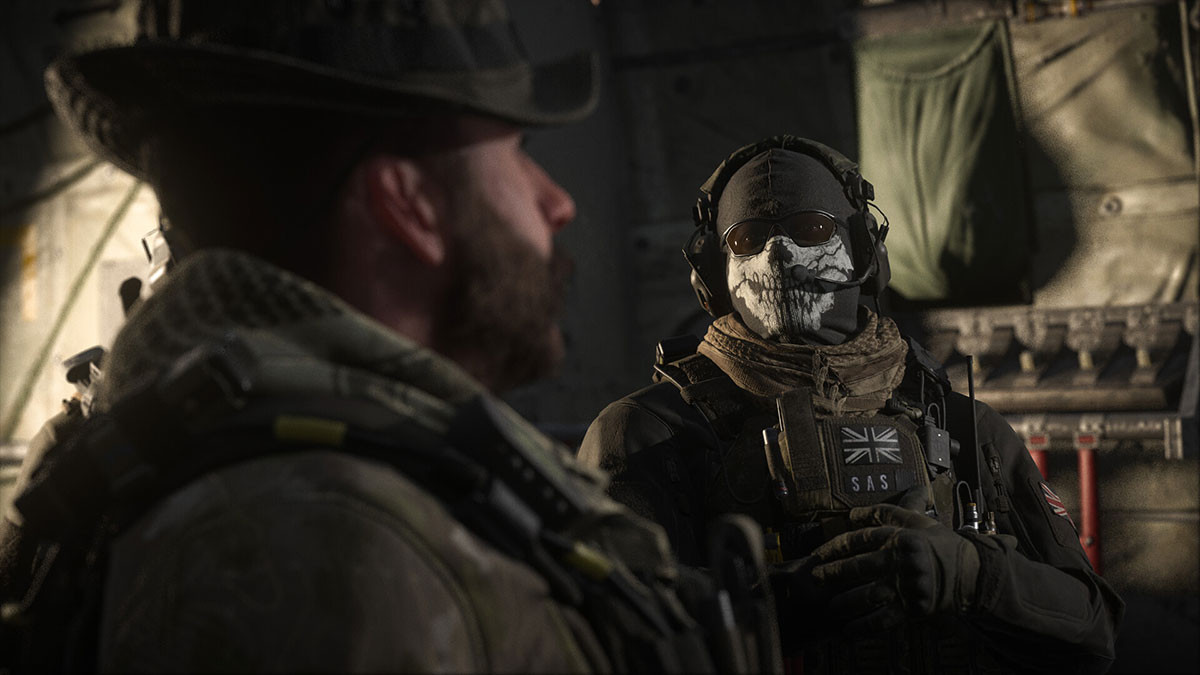 Call of Duty : il est désormais possible de savoir si vous êtes shadowban