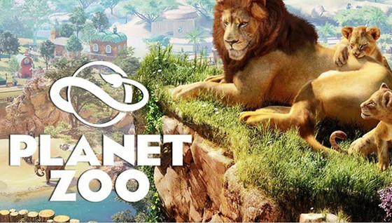 Participez à la bêta de Planet Zoo