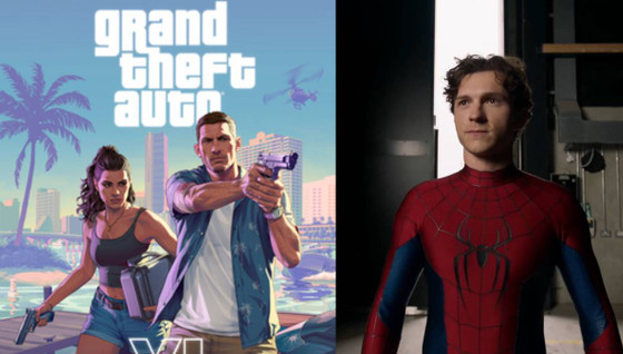 On n’est pas prêts pour l’été 2026 : GTA 6, Spider-Man et le reste du programme de folie !