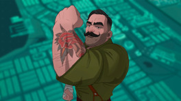 Dispatch Punch Up : compétences, pouvoirs, synergies, comment l'utiliser en mission ?