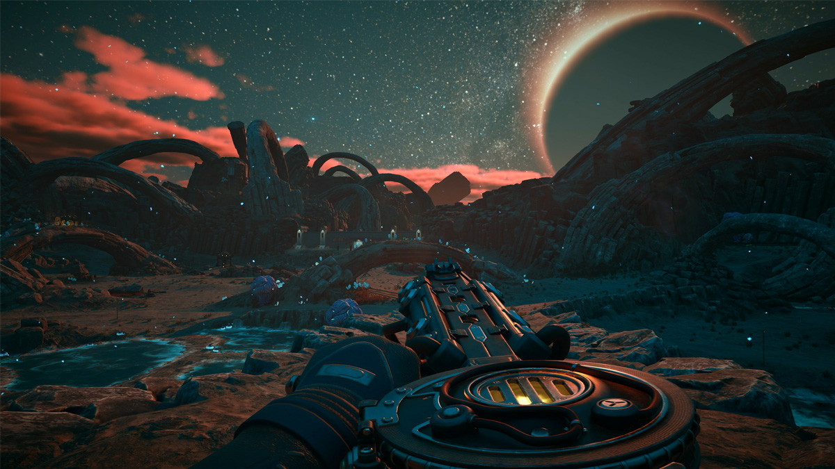Accès anticipé The Outer Worlds 2 : comment profiter de l'early access de 5 jours ?