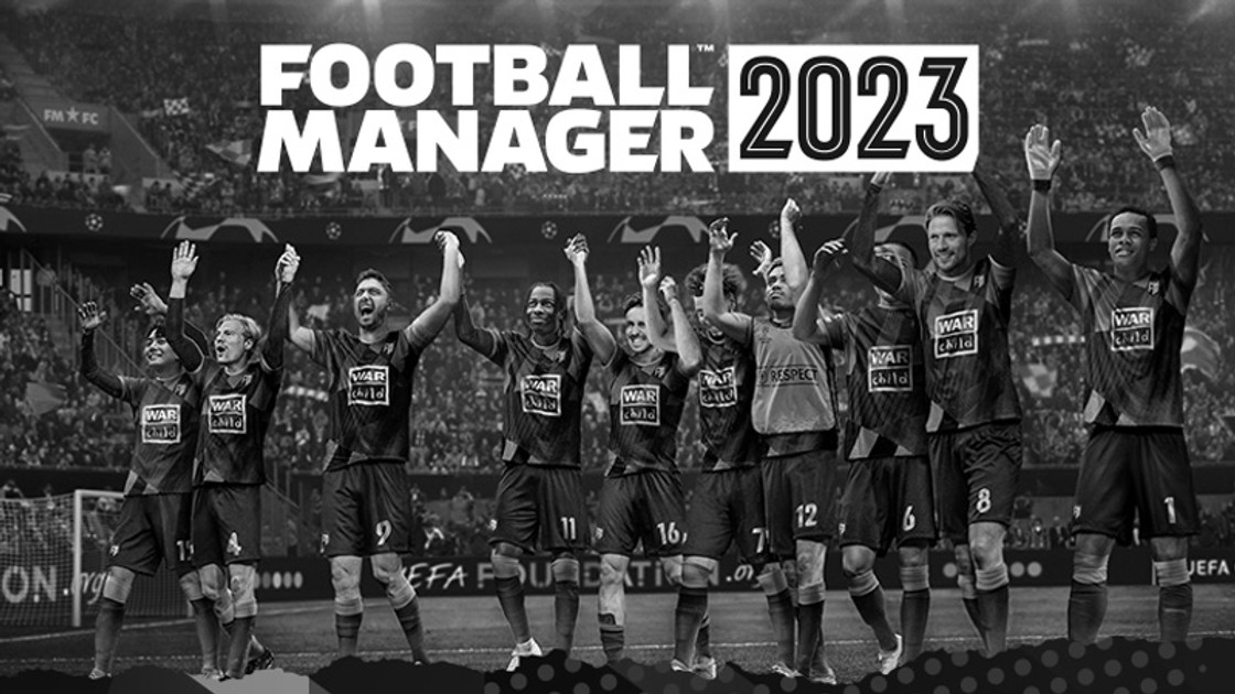 Server Status Football Manager 2023, comment vérifier l'état des serveurs de FM23 ?