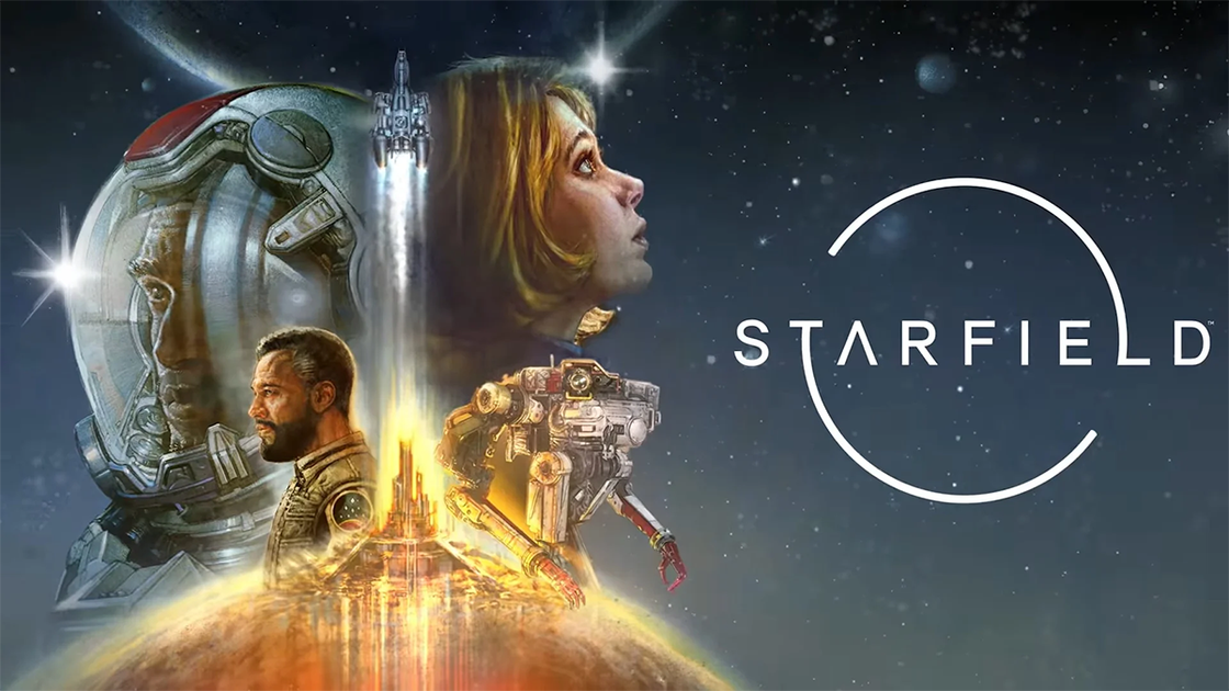 Starfield : Quelles sont les meilleures armes de Starfield ?