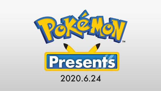 Pokémon Presents : Le récap du live du 24 juin, ce qu'il fallait retenir