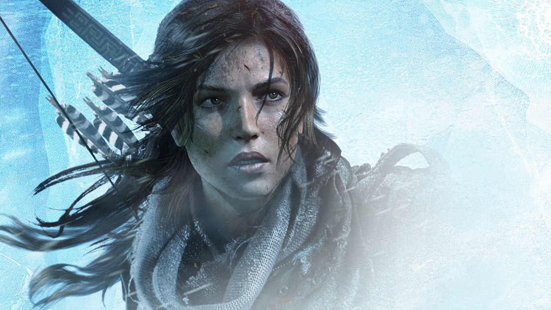 Tomb Raider gratuit sur l'Epic Games Store, date et infos