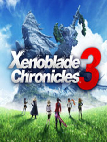 Xenoblade Chronicles 3