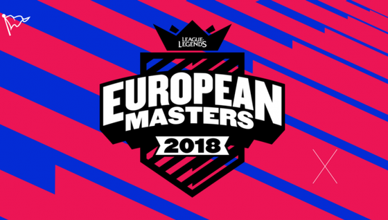 Les European Masters de retour en 2019