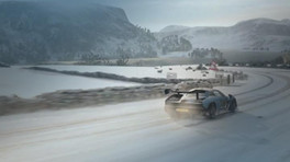 Forza Horizon 4 sortira le 2 octobre