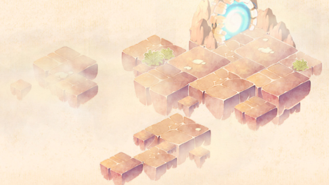 DOFUS Donjon Premières images