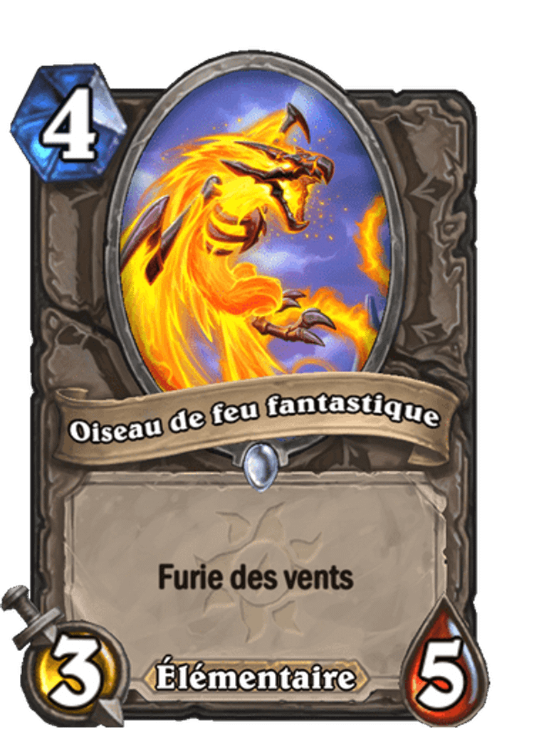 oiseau-feu-fantastique-carte-extension-folle-journee-sombrelune-hearthstone