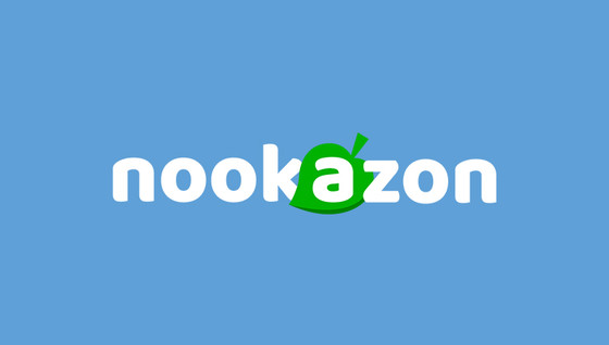 Découvrez Nookazon, l'Amazon version Animal Crossing