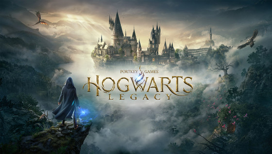 Les premiers avis sur Hogwarts Legacy sont disponibles