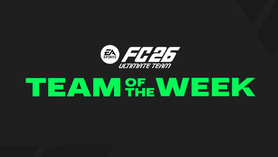 EA FC 26 TOTW #3 : Lavelle, Koke, Laimer... voici la liste des joueurs qui composent la nouvelle Team of The Week !