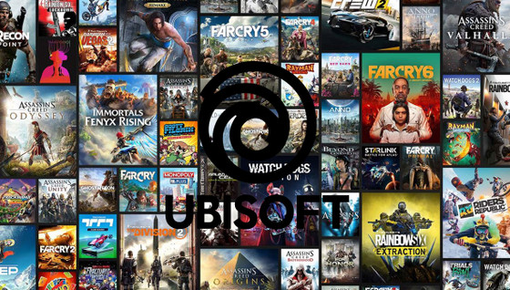 Grève chez Ubisoft France : les employés appelés à se mobiliser