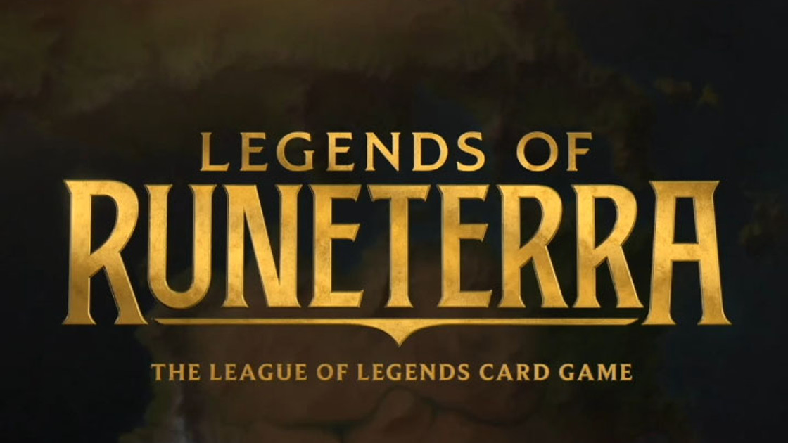 Legends of Runeterra : Trailer de la beta, Riot Games dévoile une vidéo