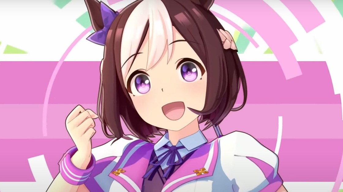 Umamusume Pretty Derby Special Week : Meilleur build, cartes de support, compétences et duo recommandés pour le personnage !