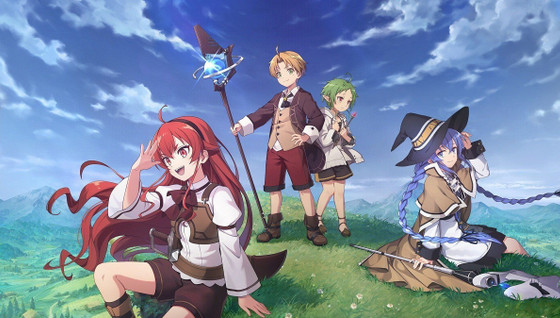 Mushoku Tensei saison 3 date de sortie : quand sort la troisième saison de Jobless Reincarnation ?