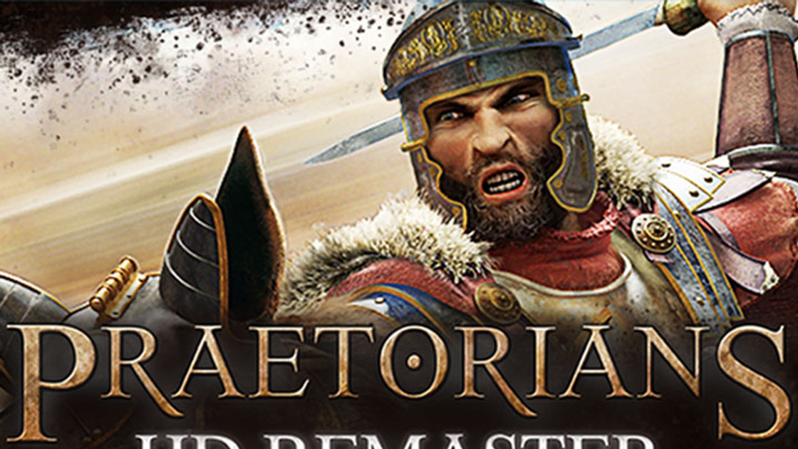 Praetorians HD Remaster : Date de sortie et présentation, toutes les infos