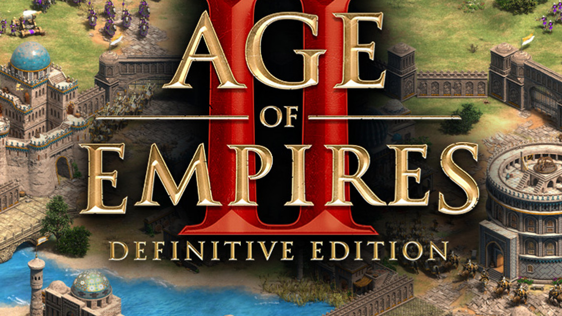Zerator annonce un tournoi Age of Empires FFA au Grand Rex à Paris