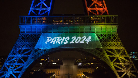 Les Worlds 2024 auront lieu en Europe !