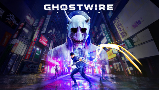 Ghostwire Tokyo sera-t-il sur le Xbox Game Pass lors de sa sortie ? On vous dit tout !