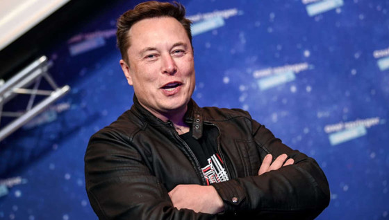 Genshin Impact a fait une mauvaise blague autour d'Elon Musk !