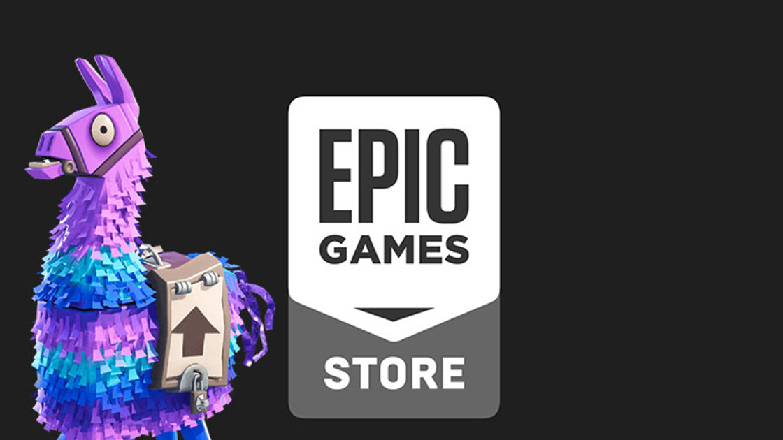 Epic Games va lancer sa propre boutique de jeux pour PC, Mac et Android
