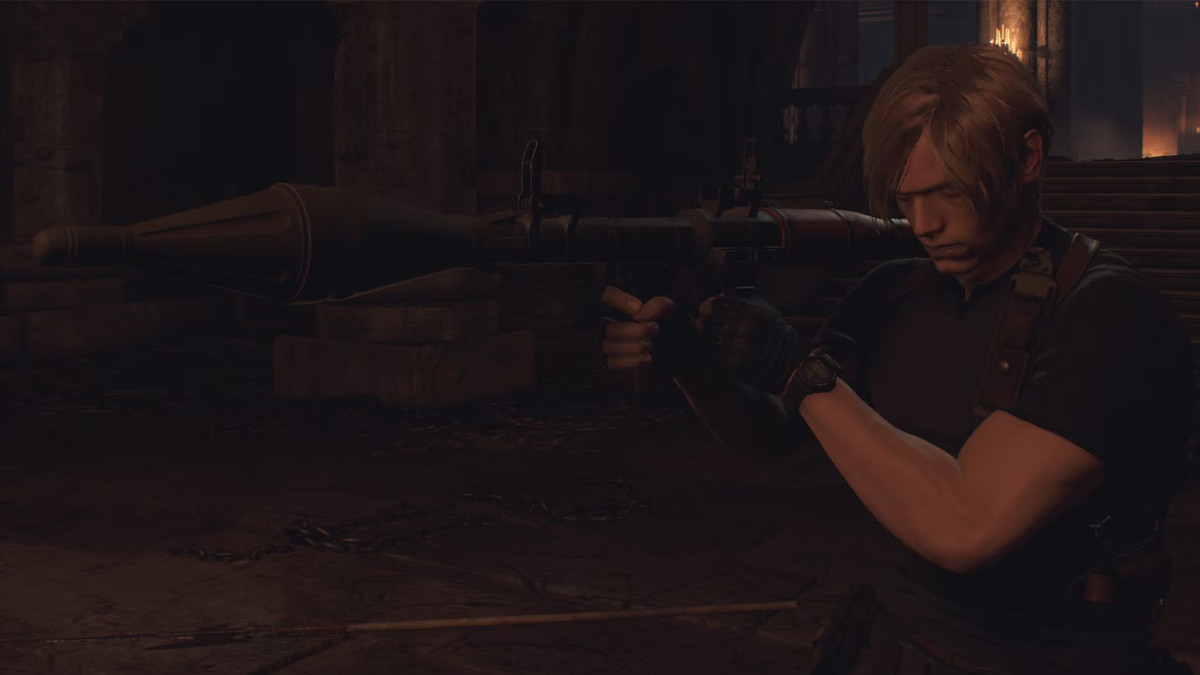 Resident Evil 4 Armes illimitées, comment les avoir ?