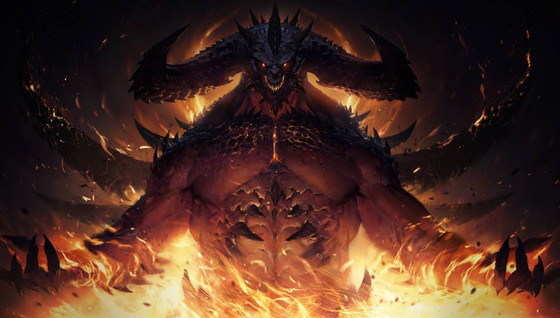 Peut-on changer de serveur sur Diablo Immortal ?