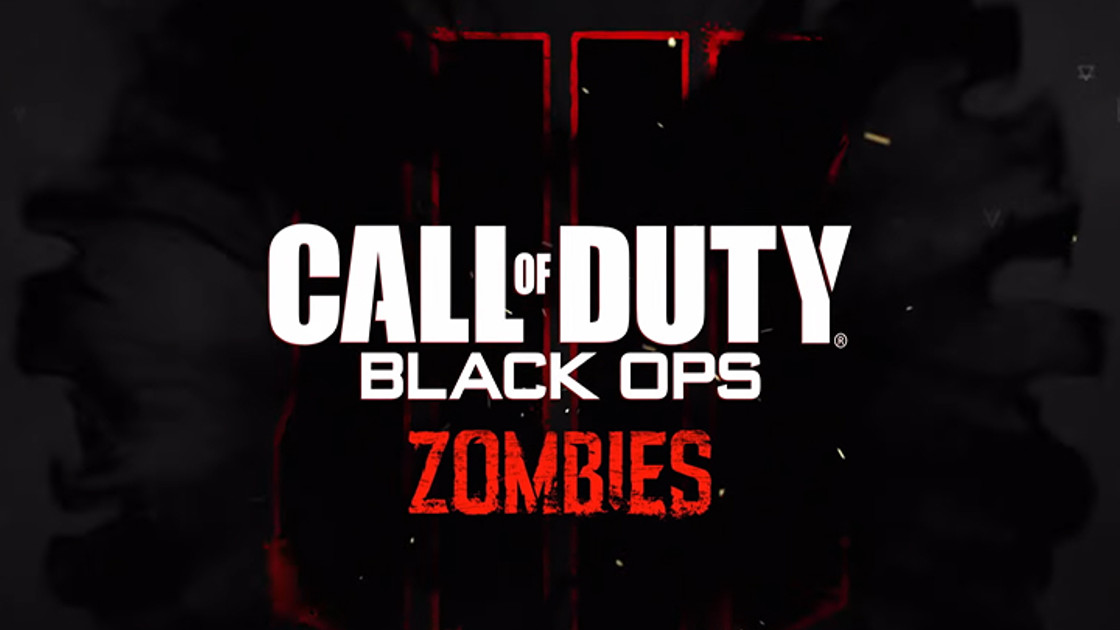 Call of Duty Black Ops 4 : Mode Zombie, trailer, le Sang des Morts