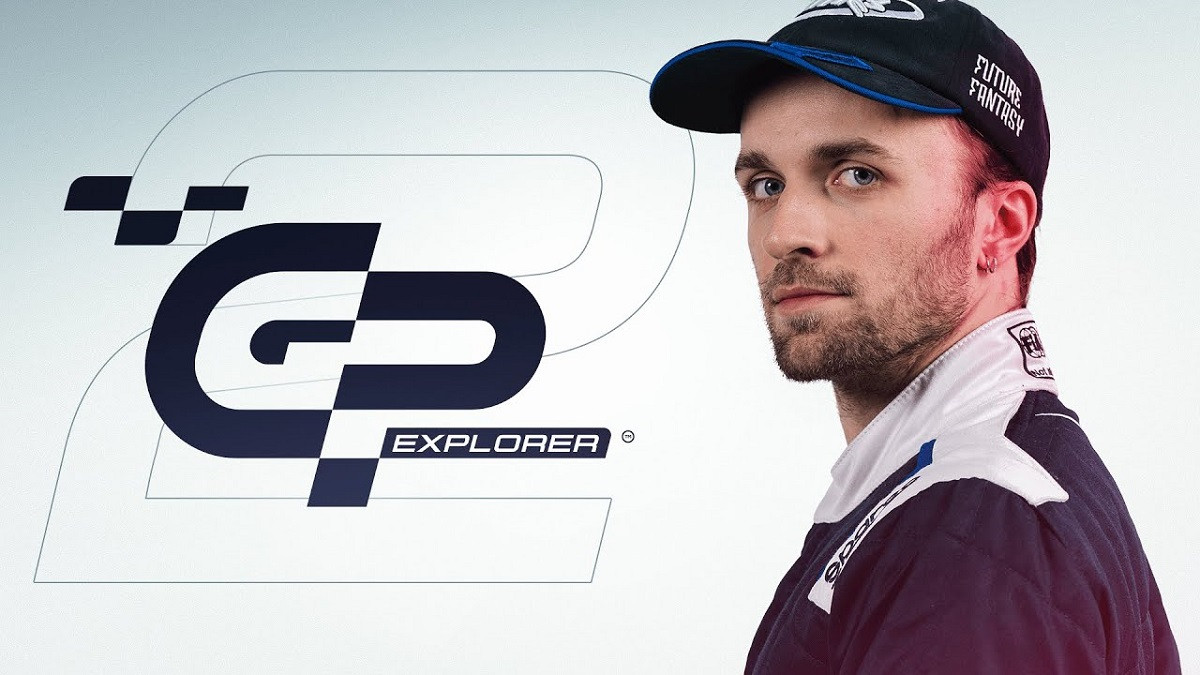 Découvrez le programme complet du GP Explorer 2 !