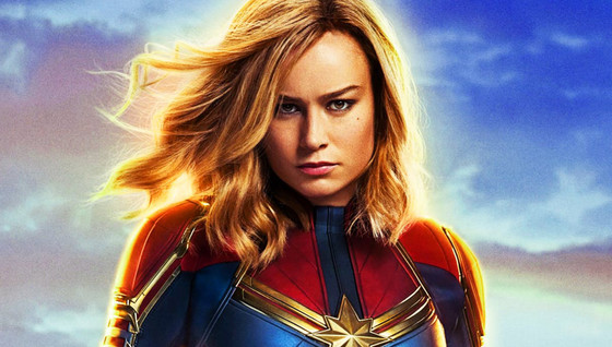 Un pack Captain Marvel avec Brie Larson ?