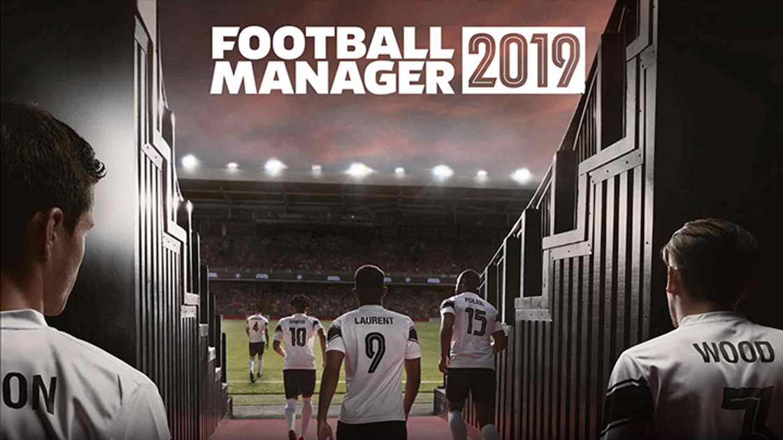 Football Manager 2019 : Les meilleurs joueurs libres